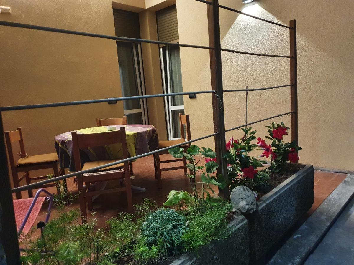 B&B Lori コモ エクステリア 写真