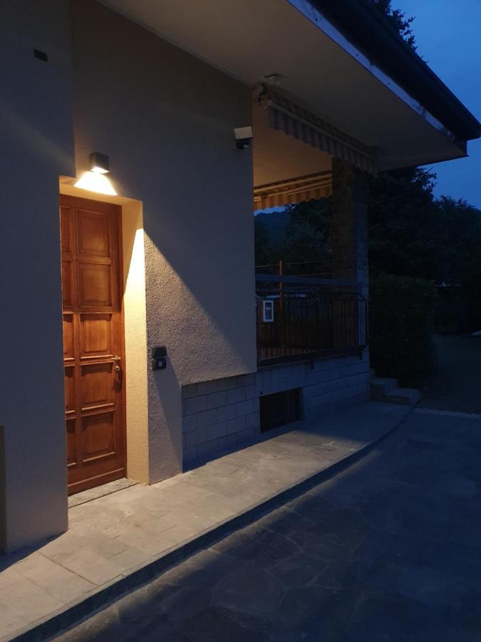 B&B Lori コモ エクステリア 写真